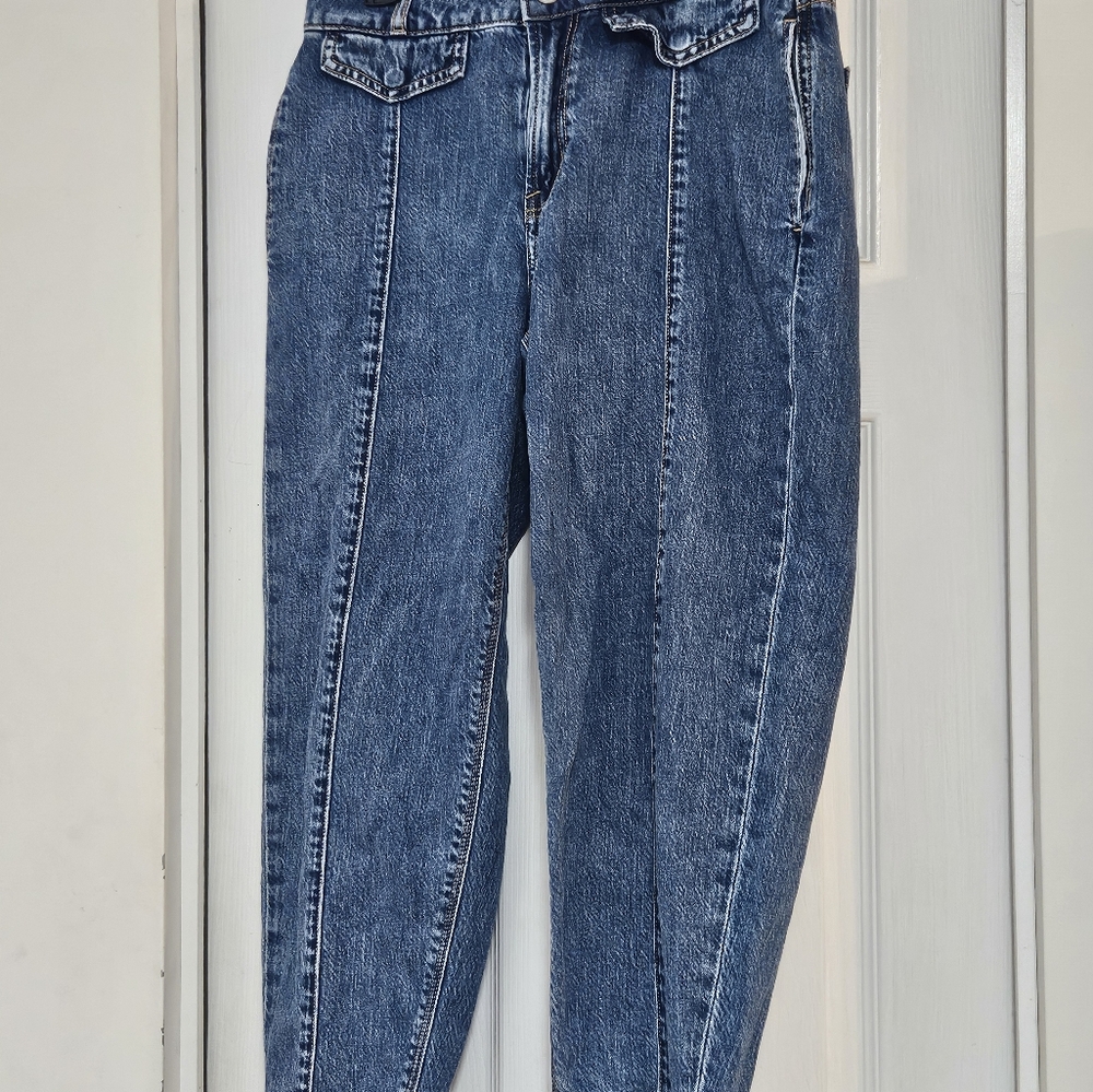 American Eagle Outfitters Blue Jeans